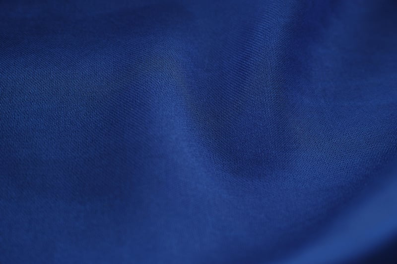 Luxurious Drapery