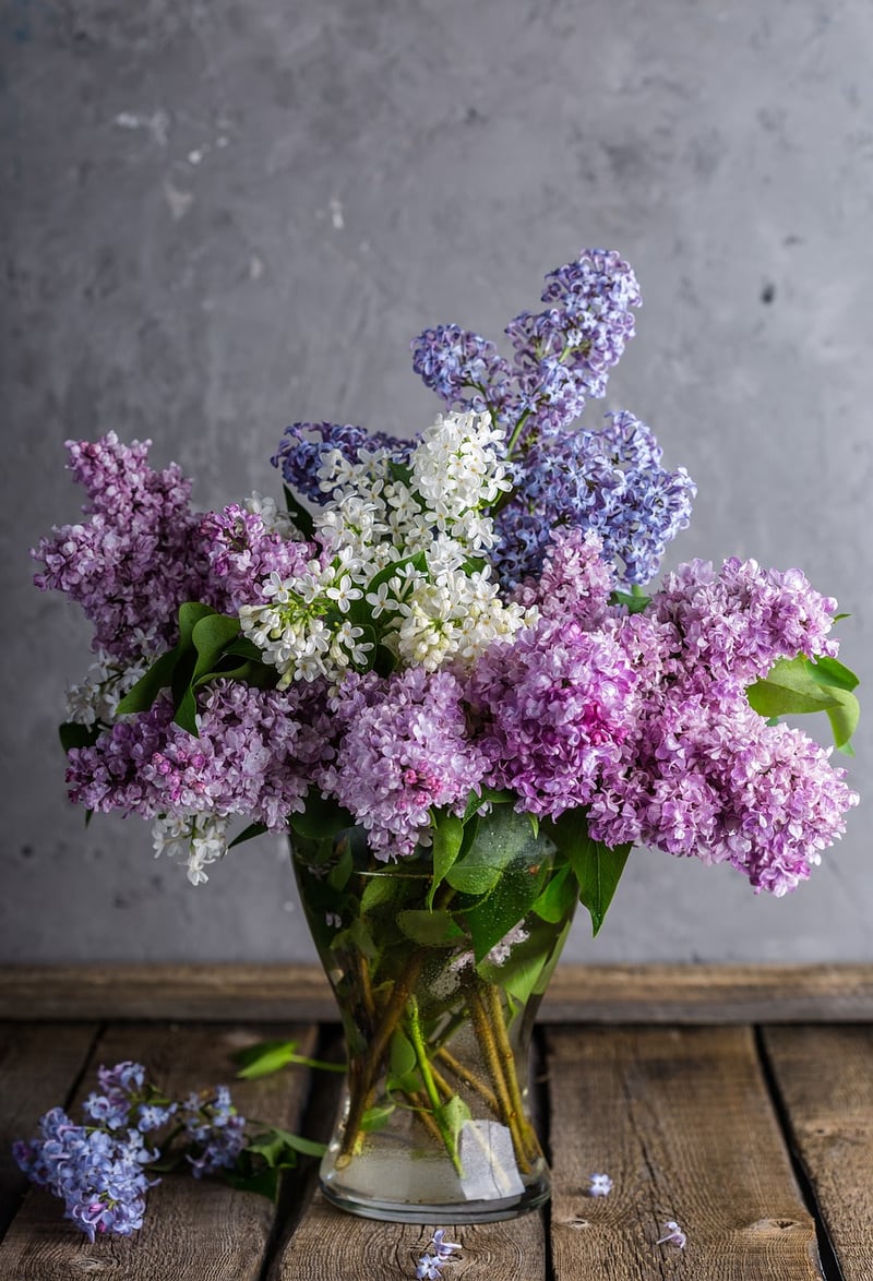 Floral Bouquet