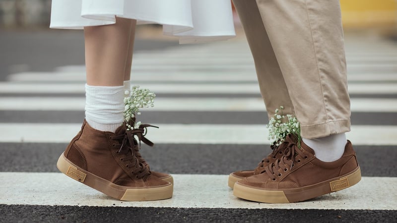 Vintage Shoes