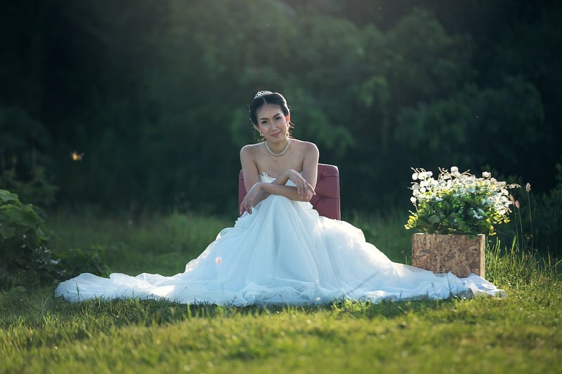 Whimsical Wonderland
