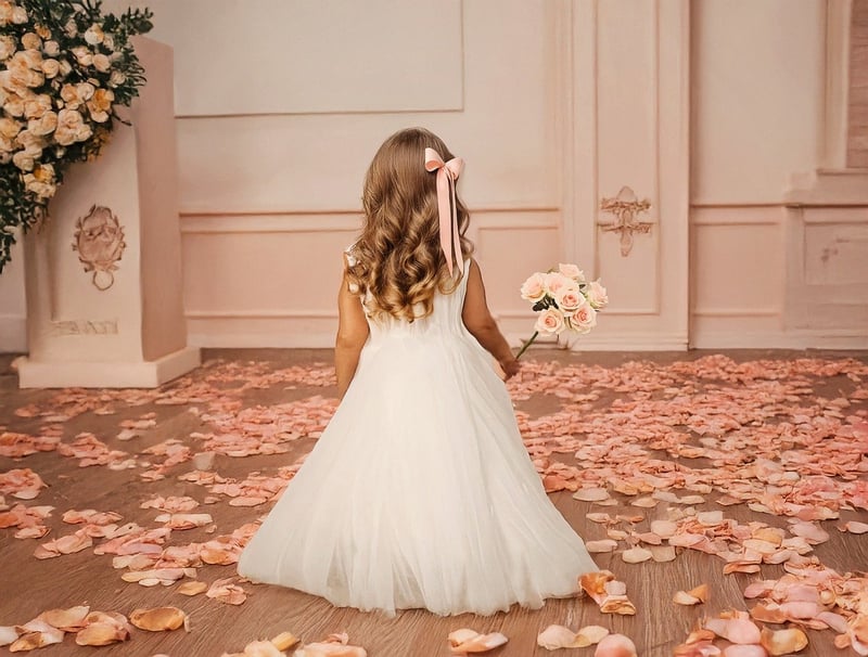 Boho Chic Wedding Dresses